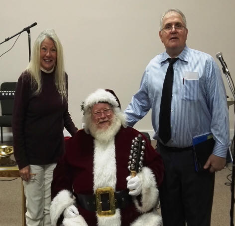 FCMC - T&Jack with santa